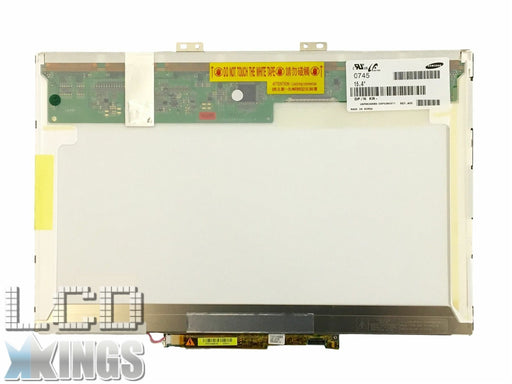 AU Optronics B154PW02 V0 15.4" Laptop Screen - Accupart Ltd