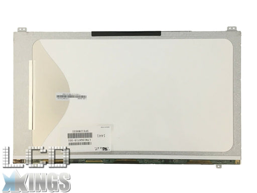 Chi Mei N156BGE-L51 15.6" Laptop Screen - Accupart Ltd