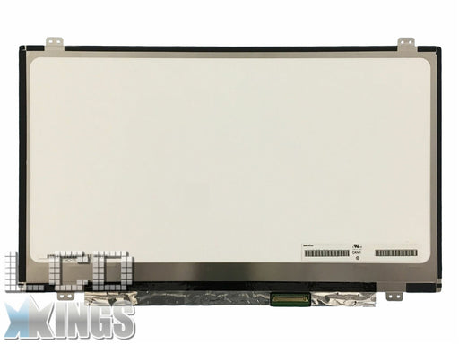 AU Optronics B140RTN02.1 14" Laptop Screen - Accupart Ltd