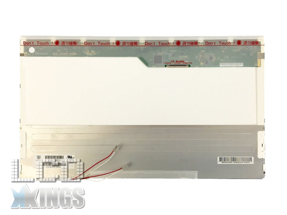 Toshiba Qosmio X500 18.4" Laptop Screen - Accupart Ltd