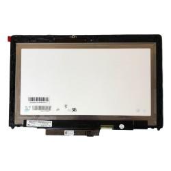 Lenovo Ideapad Yoga 13 TAB 13.3" Screen and Digitizer Assembly and Frame - Accupart Ltd